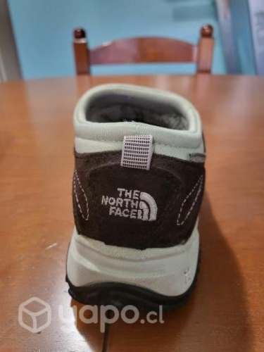 Zapatillas The North Face Mujer