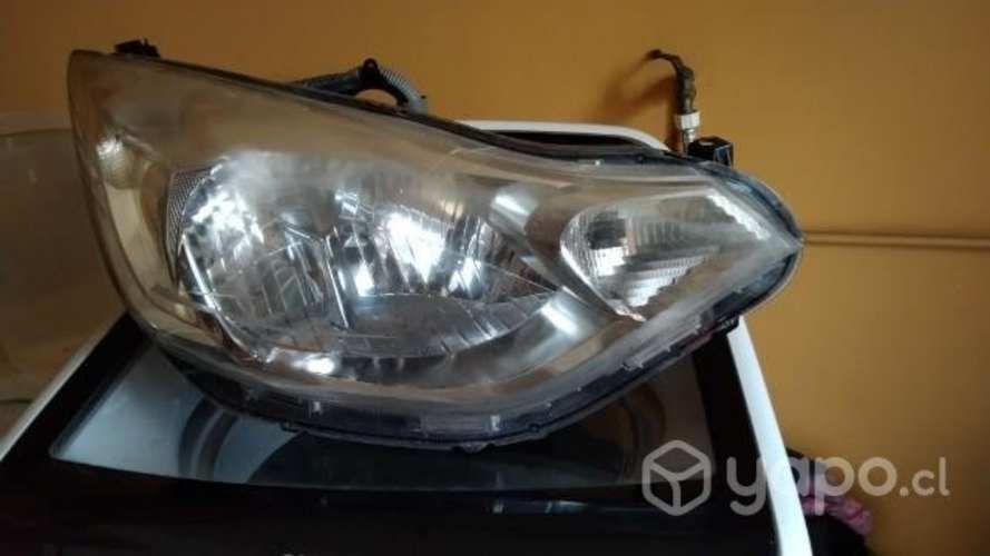 Foco Chevrolet sail 2017 a 2021