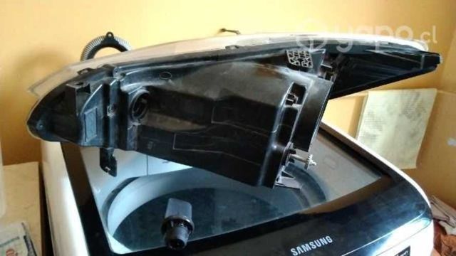 Foco Chevrolet sail 2017 a 2021