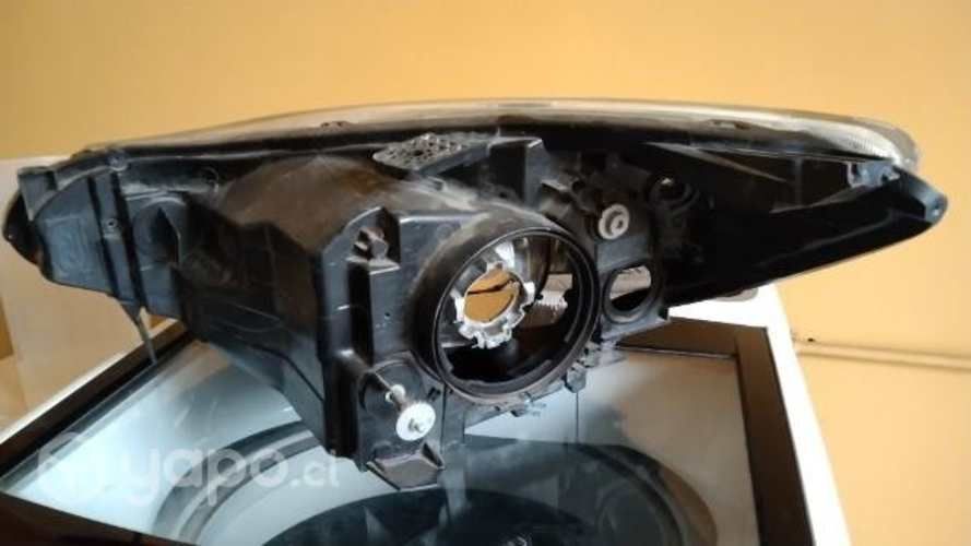 Foco Chevrolet sail 2017 a 2021