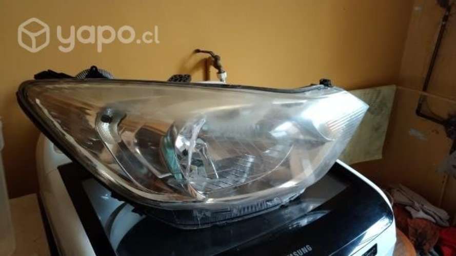 Foco Chevrolet sail 2017 a 2021