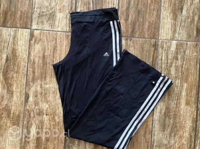 Calza adidas mujer nueva l/xl