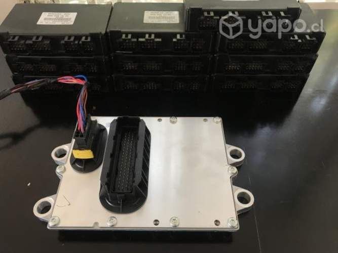 Modulos Motor Pld Para 6 Cilindros