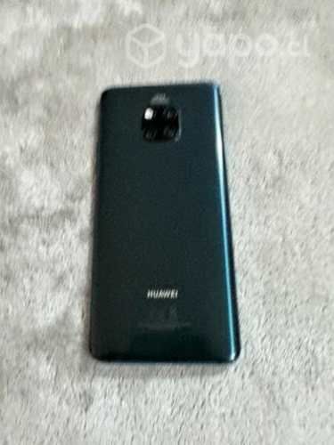 Huawei mate 20 pro 128gb