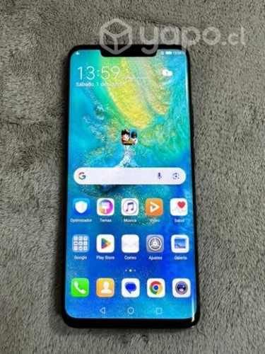 Huawei mate 20 pro 128gb