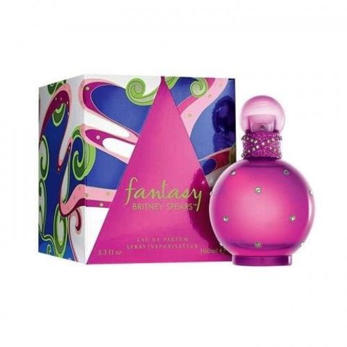 Fantasy EDP Dama 100 ML