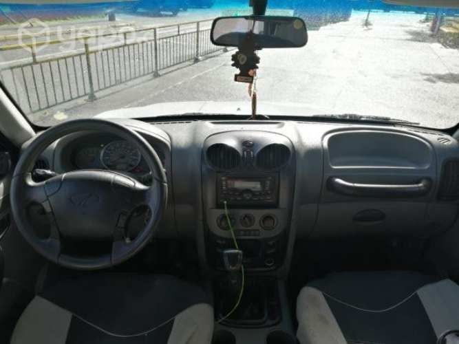 Mahindra pick up 2013 2.2 diésel