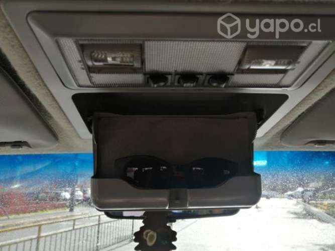 Mahindra pick up 2013 2.2 diésel