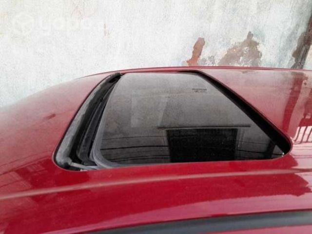 Chevrolet sonic 2016