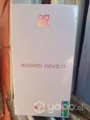 Huawei Nova 11