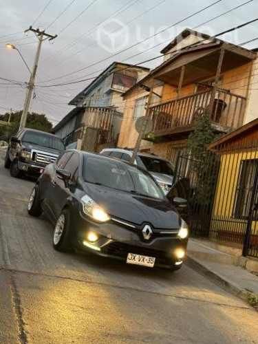 Renault Clio Iv