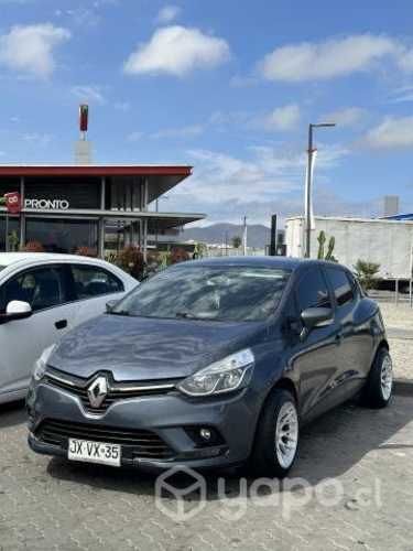 Renault Clio Iv