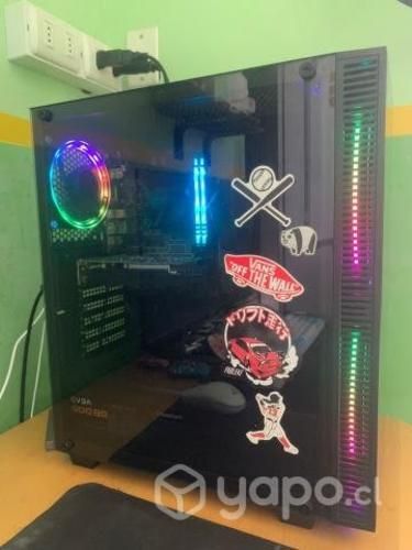 PC GAMER (precio conversable)