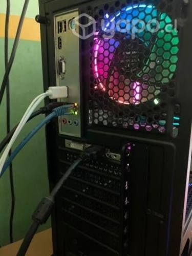 PC GAMER (precio conversable)