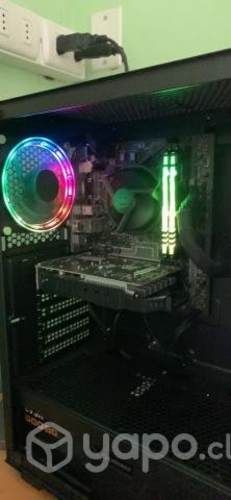 PC GAMER (precio conversable)