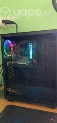 PC GAMER (precio conversable)
