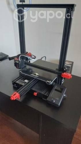 Impresora 3d - ender 3 max neo creality