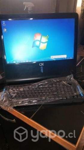 Computador All In One