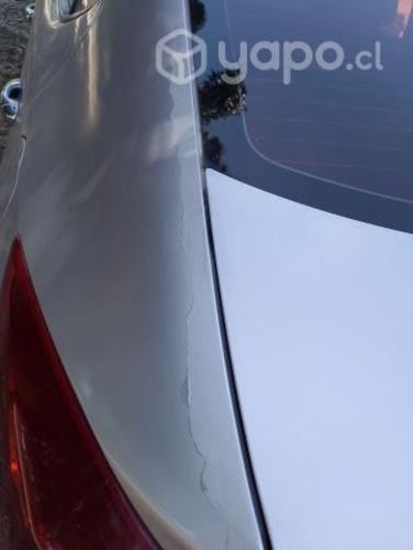 Hyundai elantra 2016