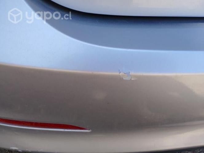 Hyundai elantra 2016