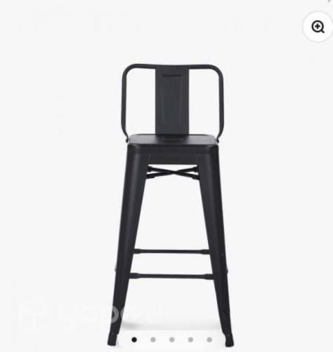 Pisos Bar/Cocina Negros