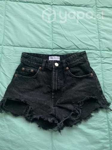 Short zara