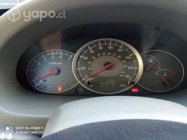 Mahindra Scorpio full