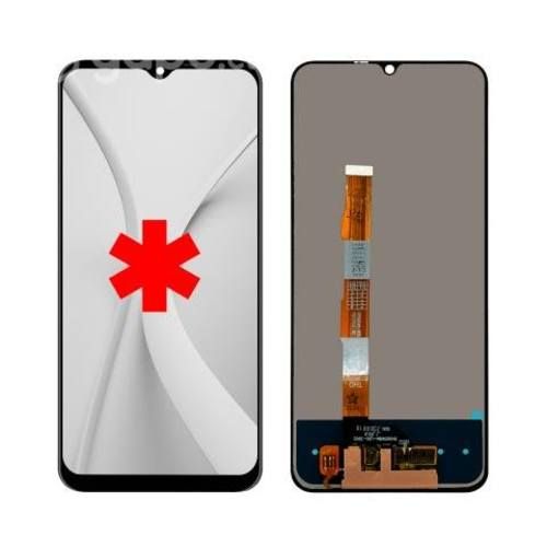 Pantalla Compatible Vivo Y20S/Y20i/Y20 Original
