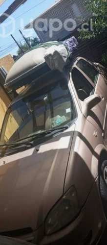 Chevrolet Corsa plus