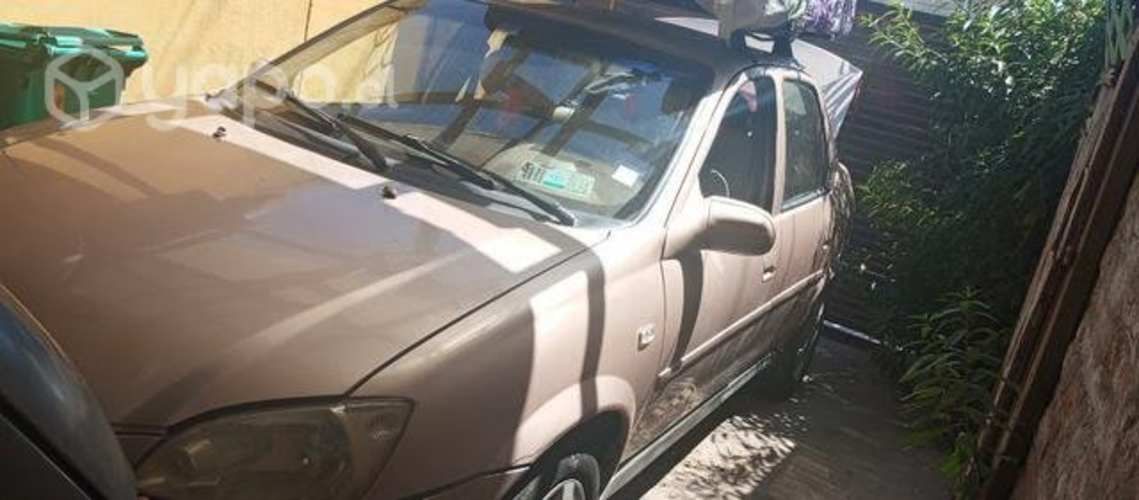 Chevrolet Corsa plus