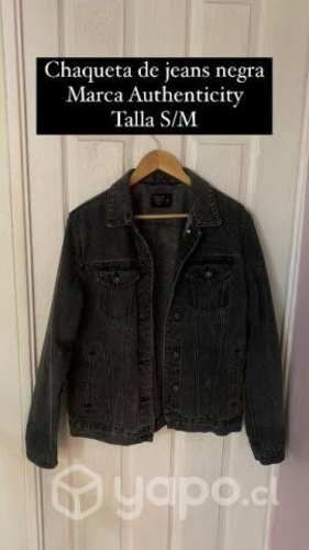 Chaqueta marca Authenticity
