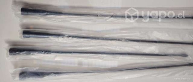 Antena VHF Portátil