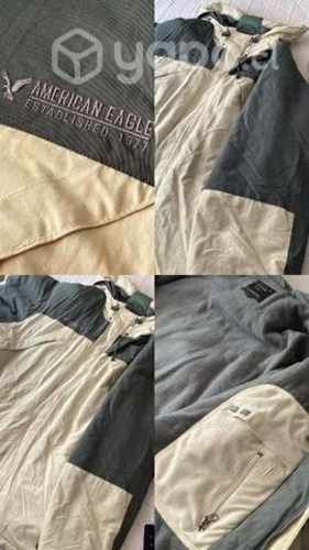 Chaqueta XXL American Eagle Outffiters
