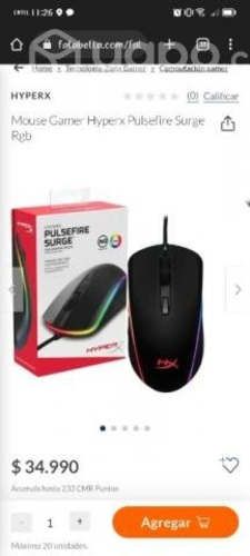 Pc gamer pack completo