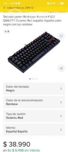 Pc gamer pack completo