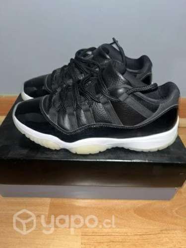 Jordan 11 72-10 originales
