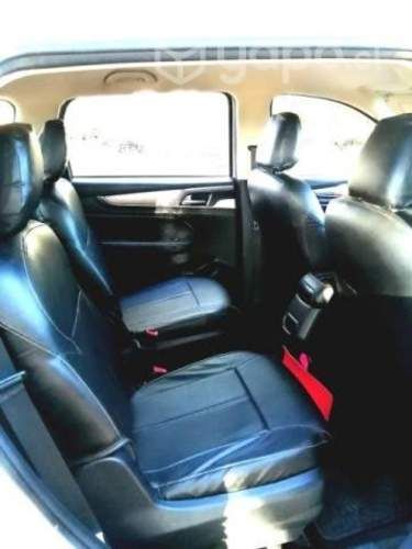 Vendo espectacular suv brillance conet 2020 full