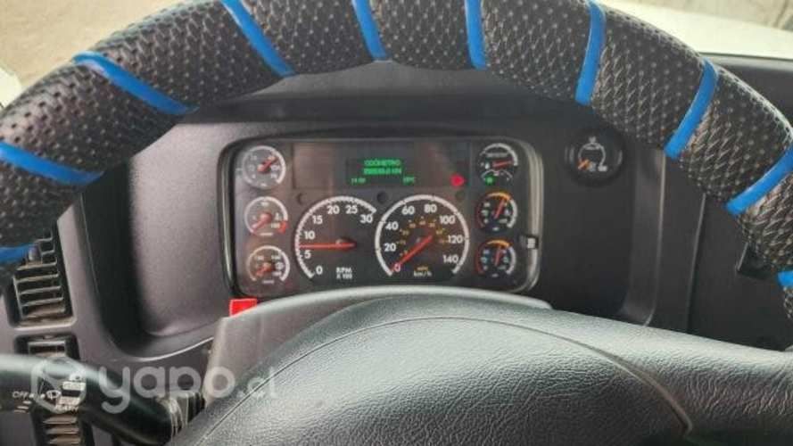 Freightliner m2 2018