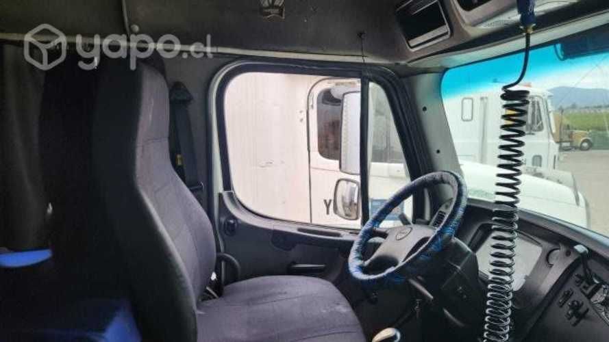 Freightliner m2 2018