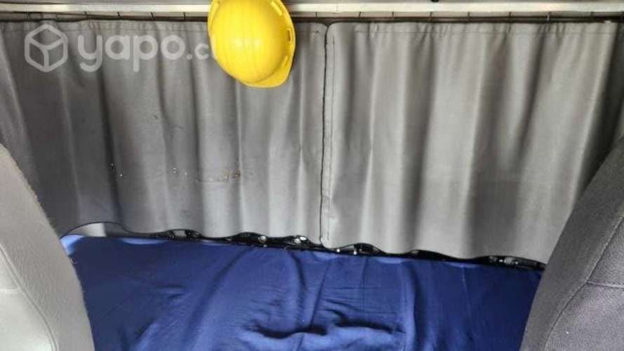 Freightliner m2 2018