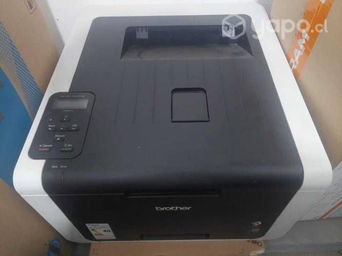 Impresora Para Oficina Usada