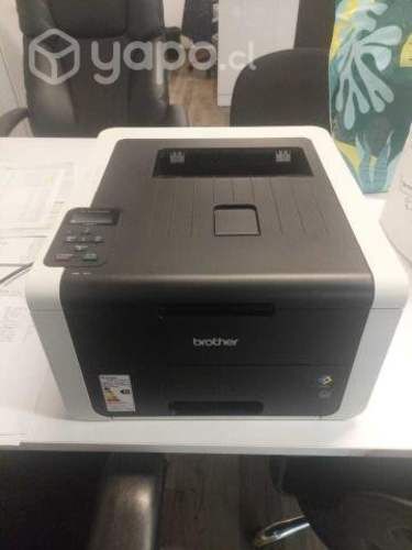 Impresora Para Oficina Usada