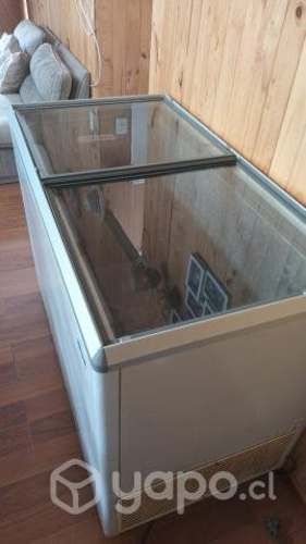 Congeladora mimet 380 litros