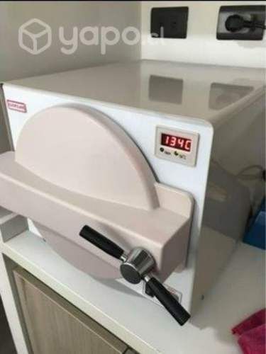 Esterilizador dental 19Lts