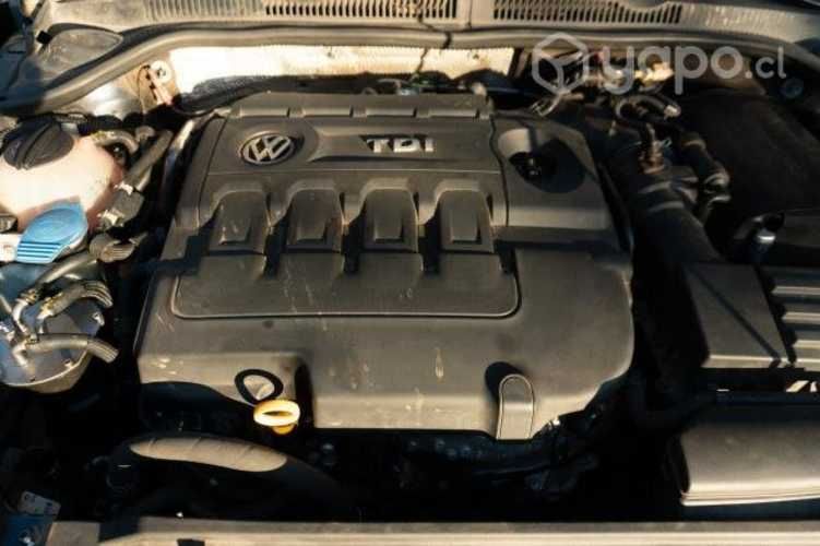 Volkswagen bora 2017