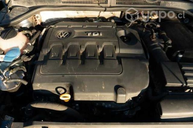 Volkswagen bora 2017