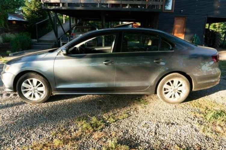 Volkswagen bora 2017