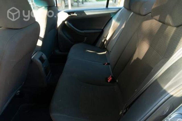 Volkswagen bora 2017