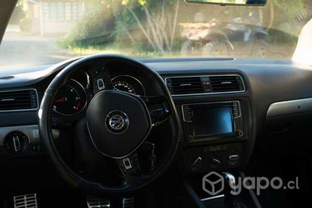 Volkswagen bora 2017