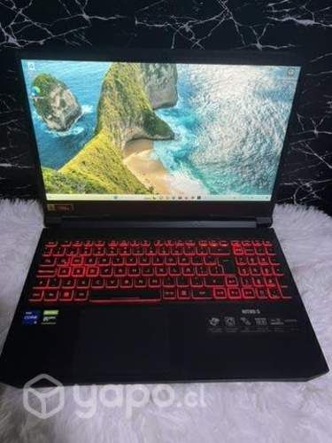 Notebook acer nitro 5